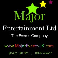 Major Entertainment Ltd 1100578 Image 4